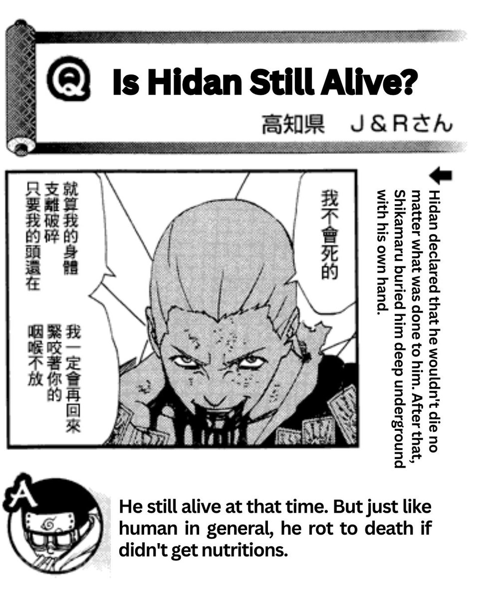 RESPECT SHIKAMARU PLS!! 😤😤 tweet media