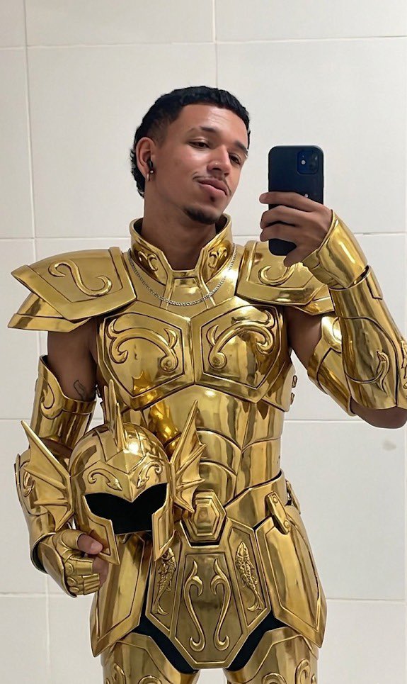 baiano falsificado tweet media