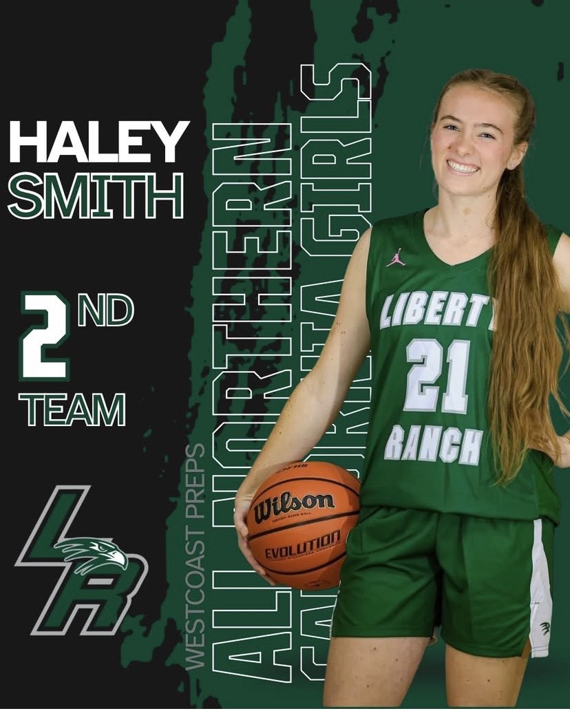 Haley Smith 🏀🏐🎾🏊🏻‍♀️ tweet media