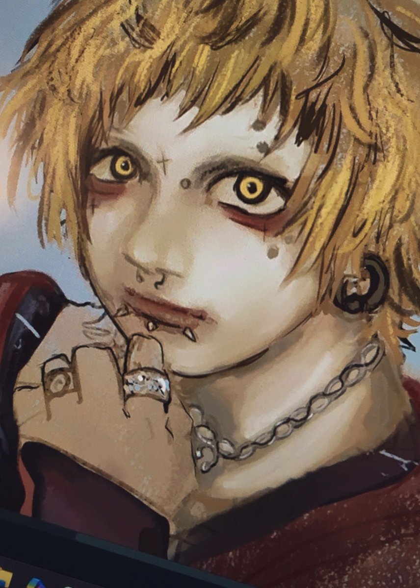 Rai ฅ^•ﻌ•^ XAA FAN 👾☆ tweet media