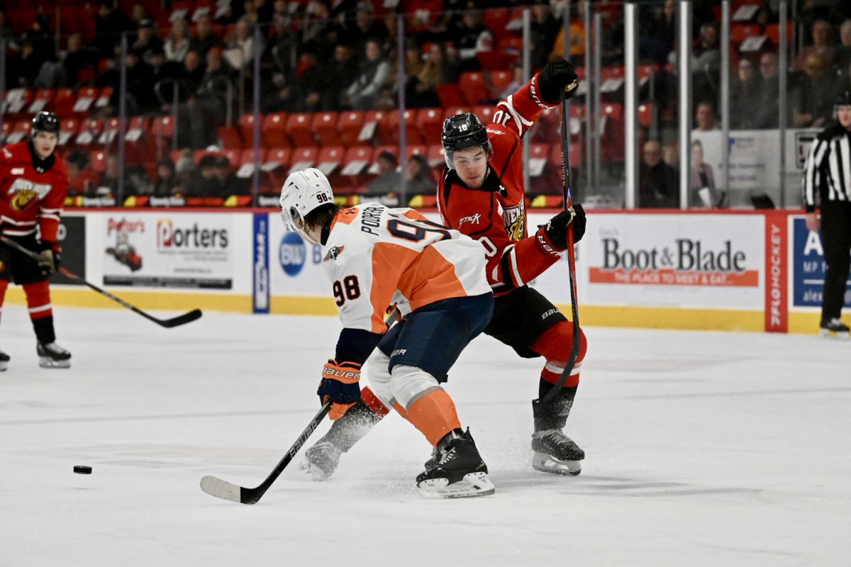 Owen Sound Attack tweet media