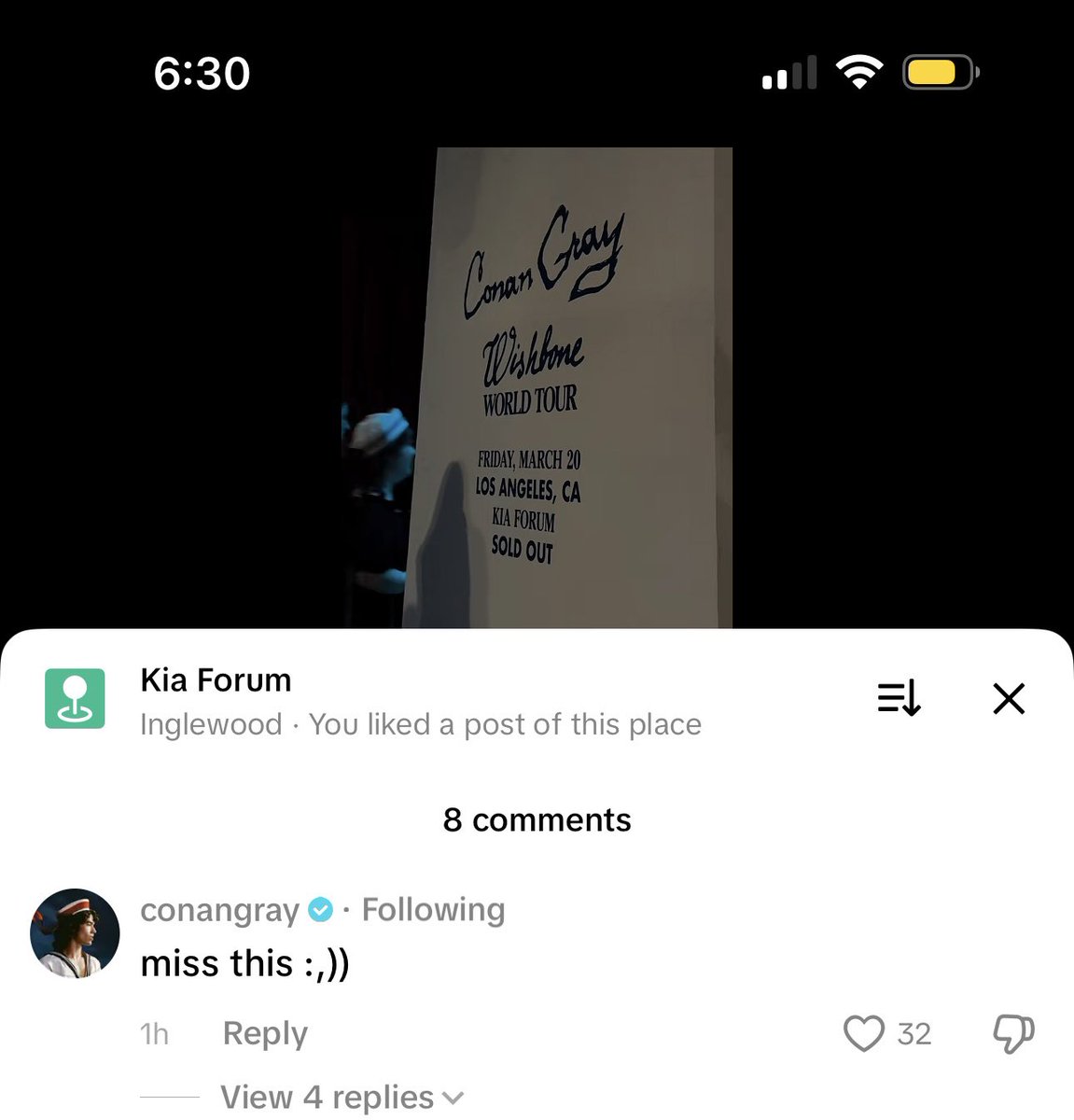 ale ᥫ᭡ tweet media