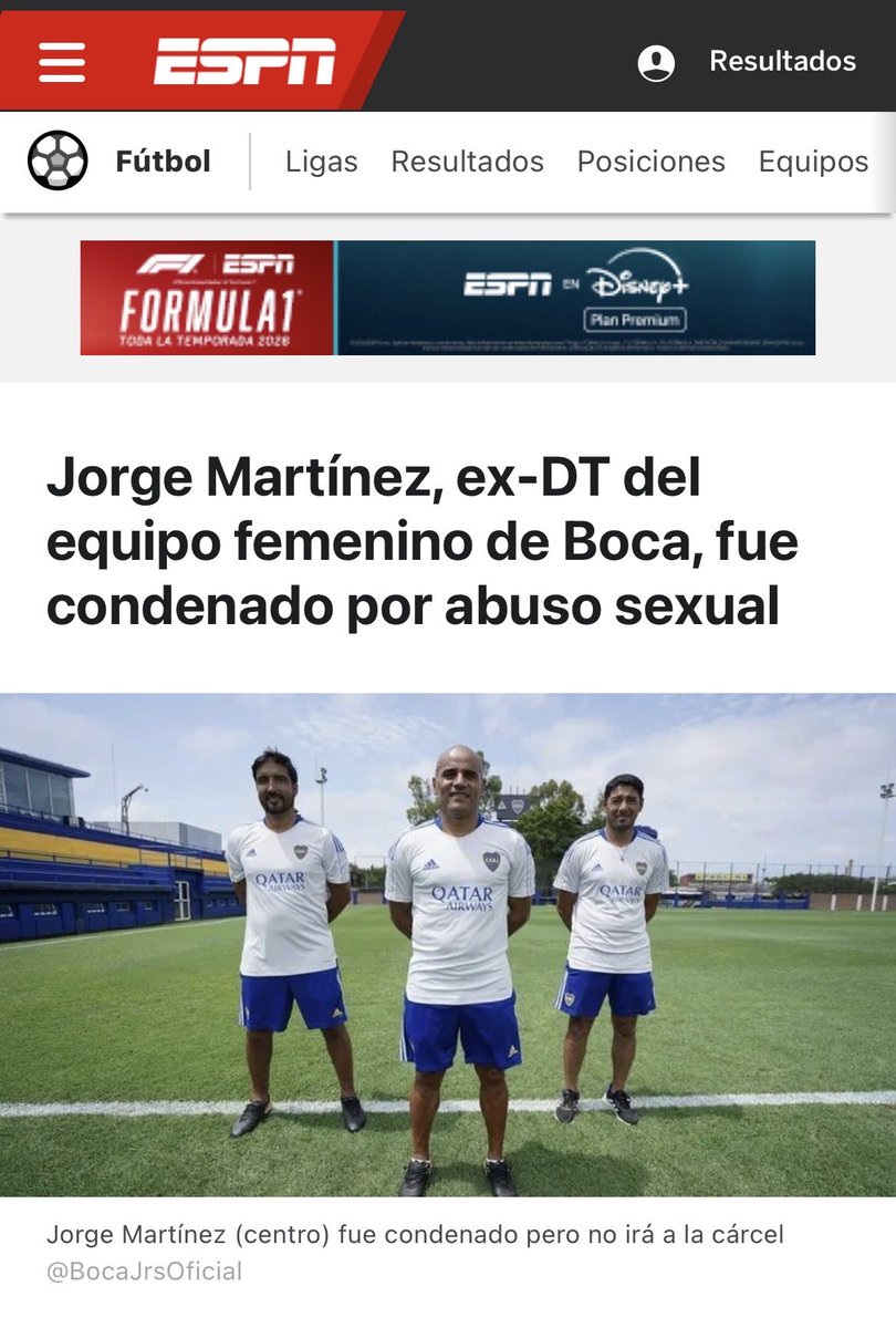 Farro,Pontoni y Martino tweet media