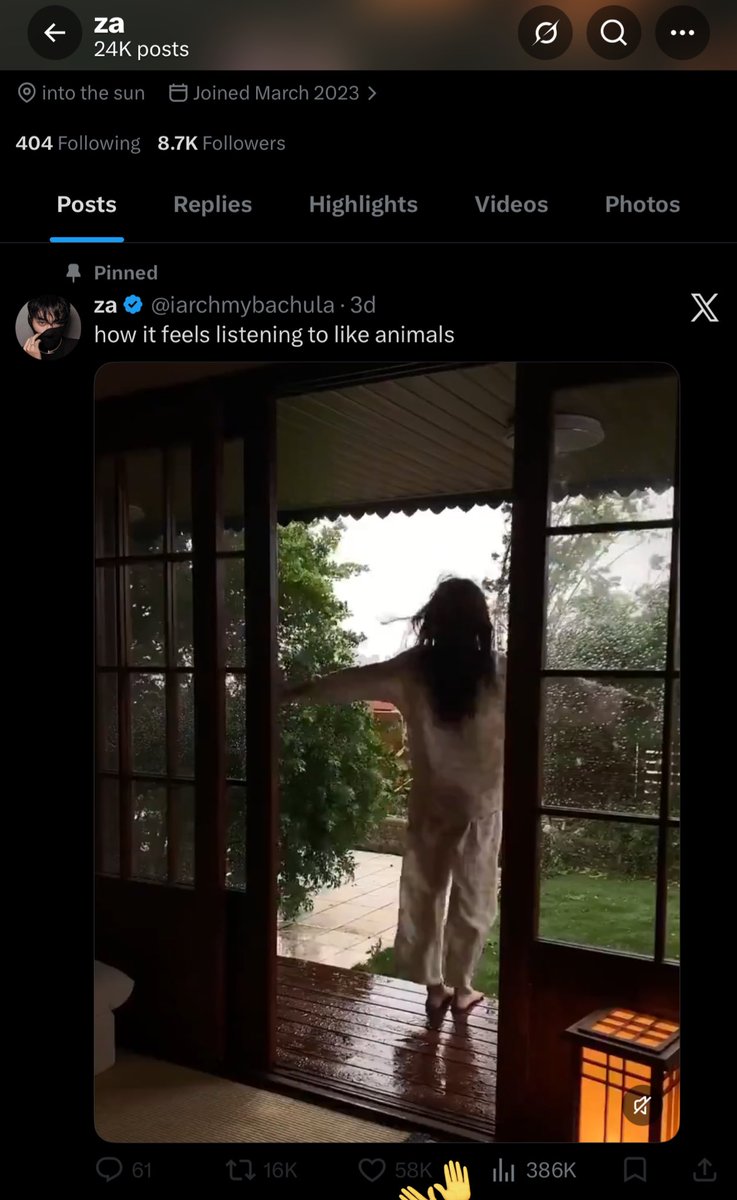 ~ HANA 🪭 ~ tweet media