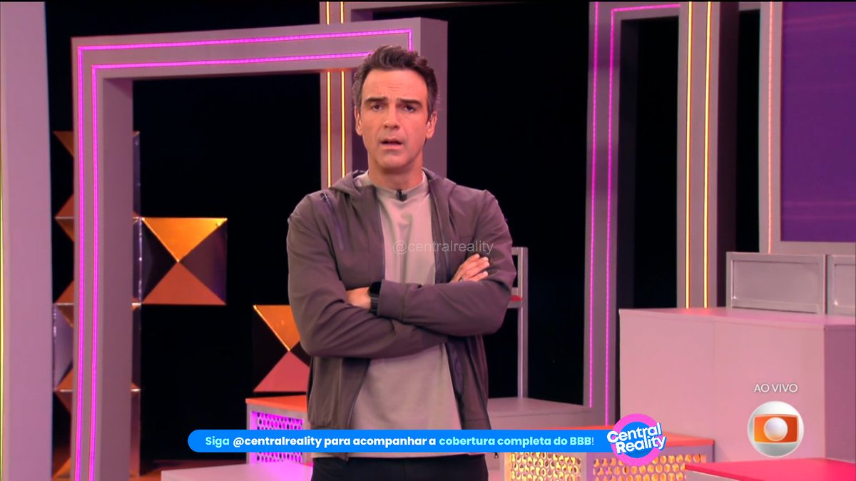 Central Reality tweet media