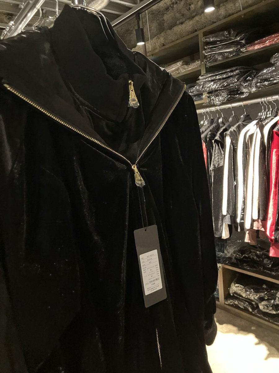 MIO YASHIRO L'ATELIER tweet media