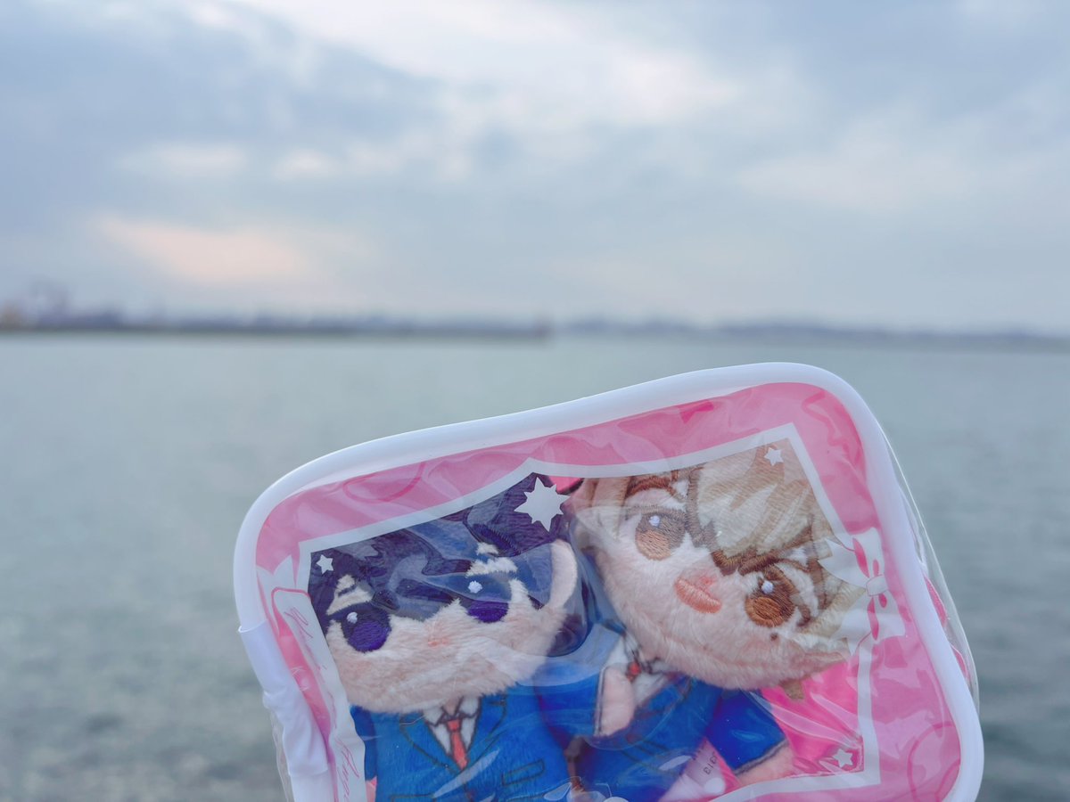 屋上プール tweet media