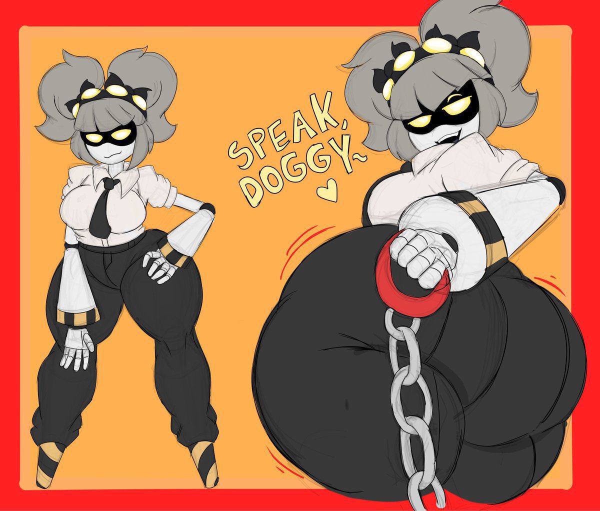 ~The Real Serial Designation J~ tweet media