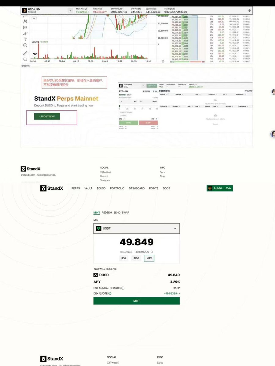 币链杰尼 | Jenny Crypto🐬TermMax tweet media
