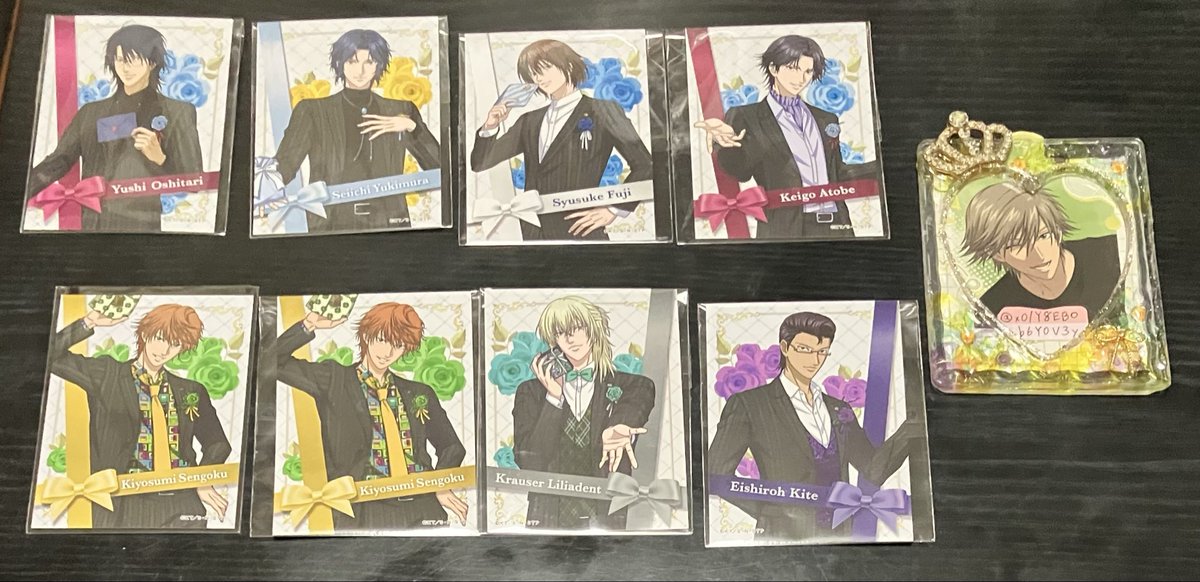 ちゃいろいくま tweet media