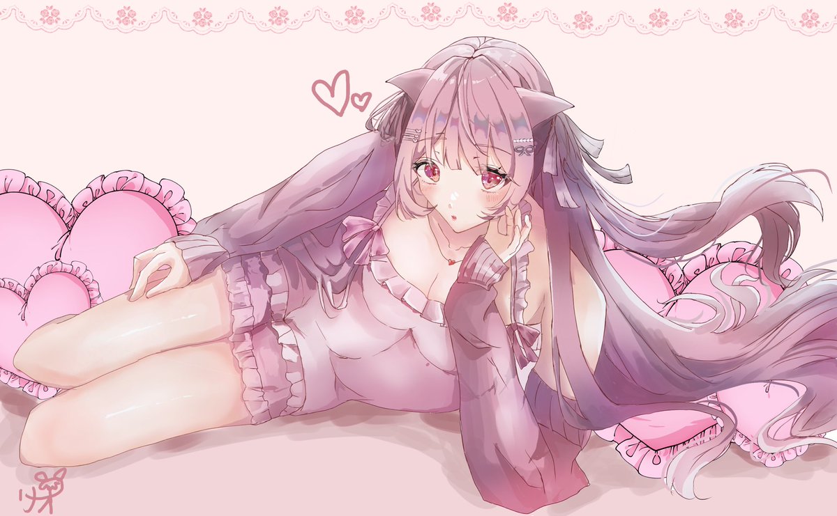 雪音りお❄️🎨休養中 tweet media