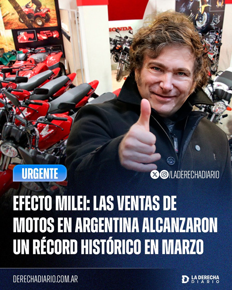 La Derecha Diario tweet media