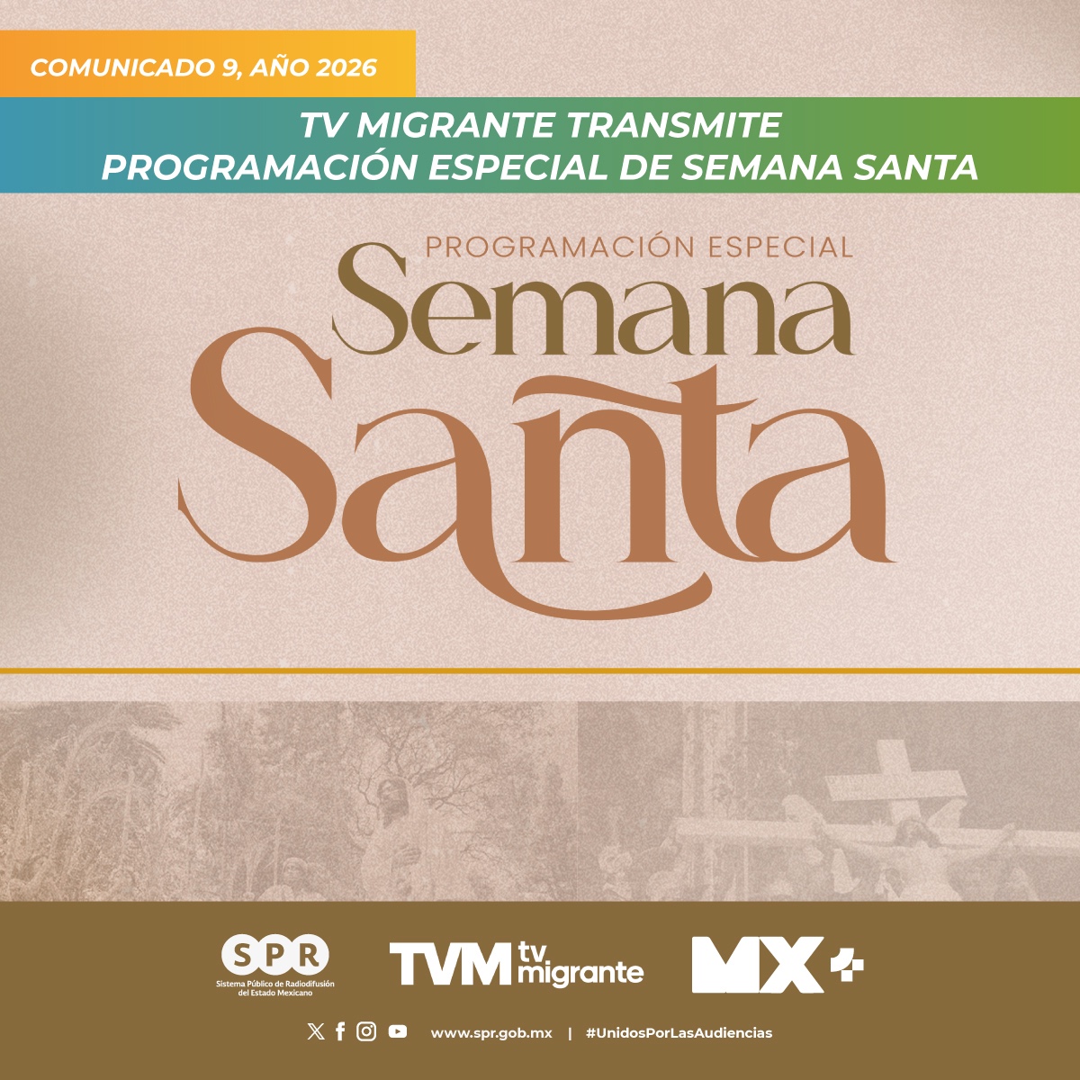 SPR México tweet media