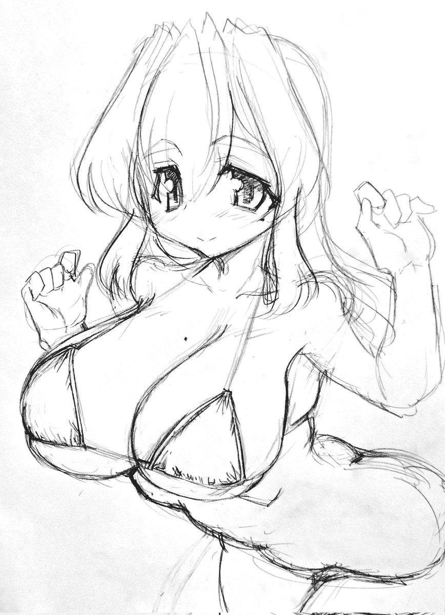 #4月になったのでフォロワーさんに自己紹介しようぜ
趣味のおえかきおじさんです 