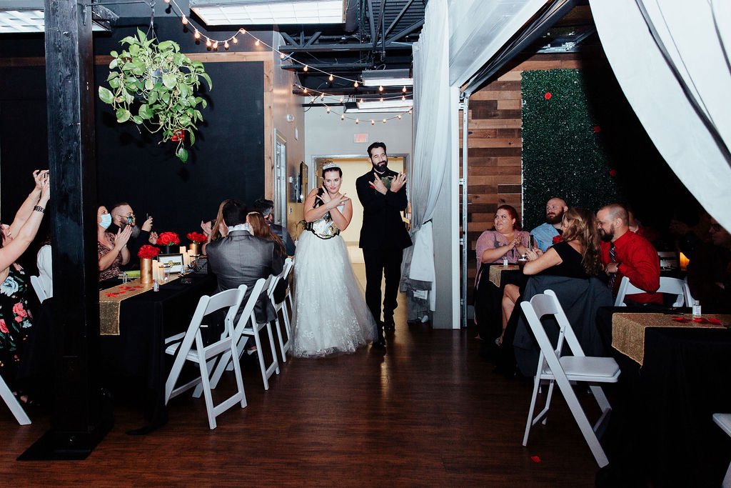 Queen Libby 👸🏻🖤 tweet media