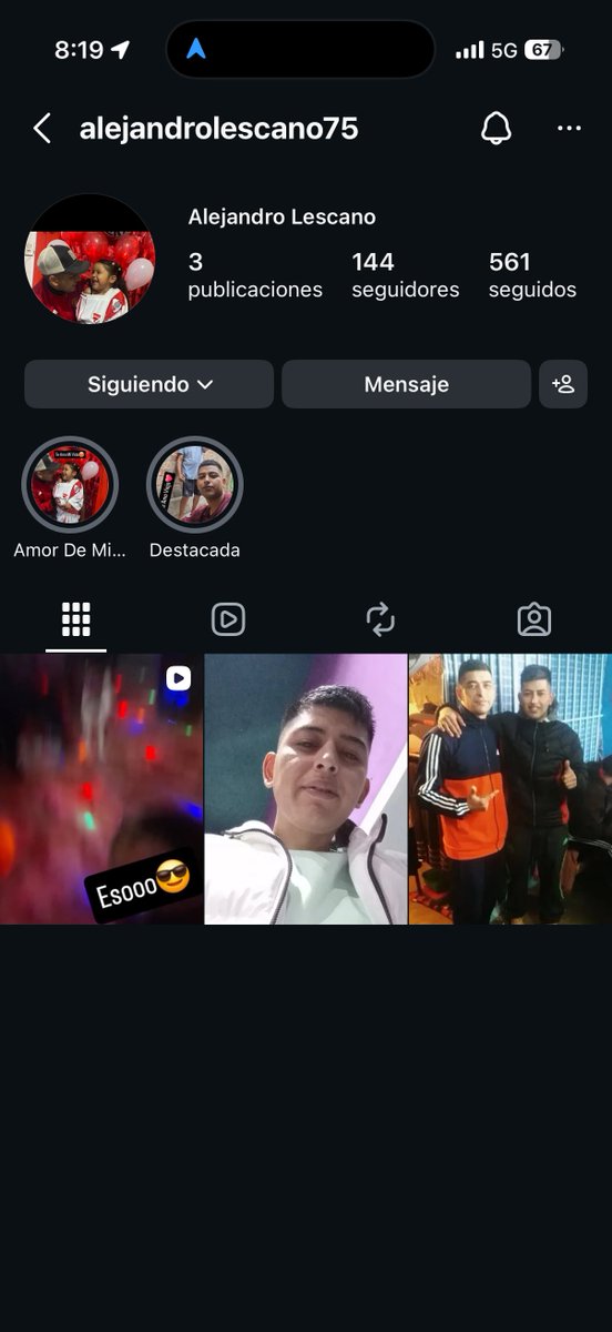 Gato Masticabolsas tweet media