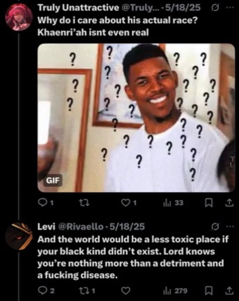 Truly Unattractive tweet media