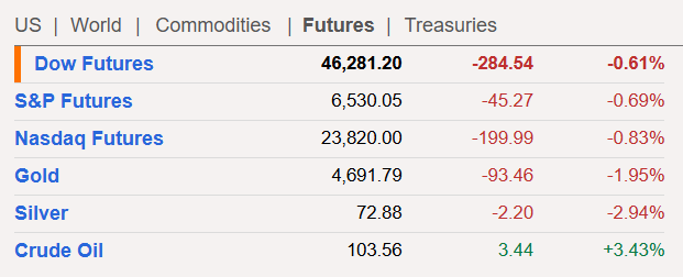 Josh Young tweet media