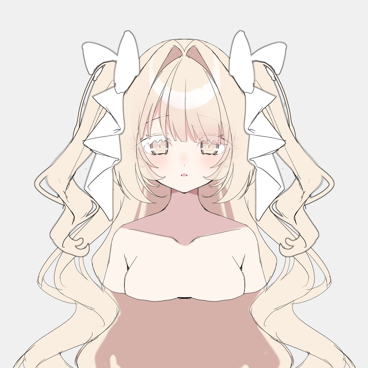 Ruby呜哔うび🤍COMMS open tweet media