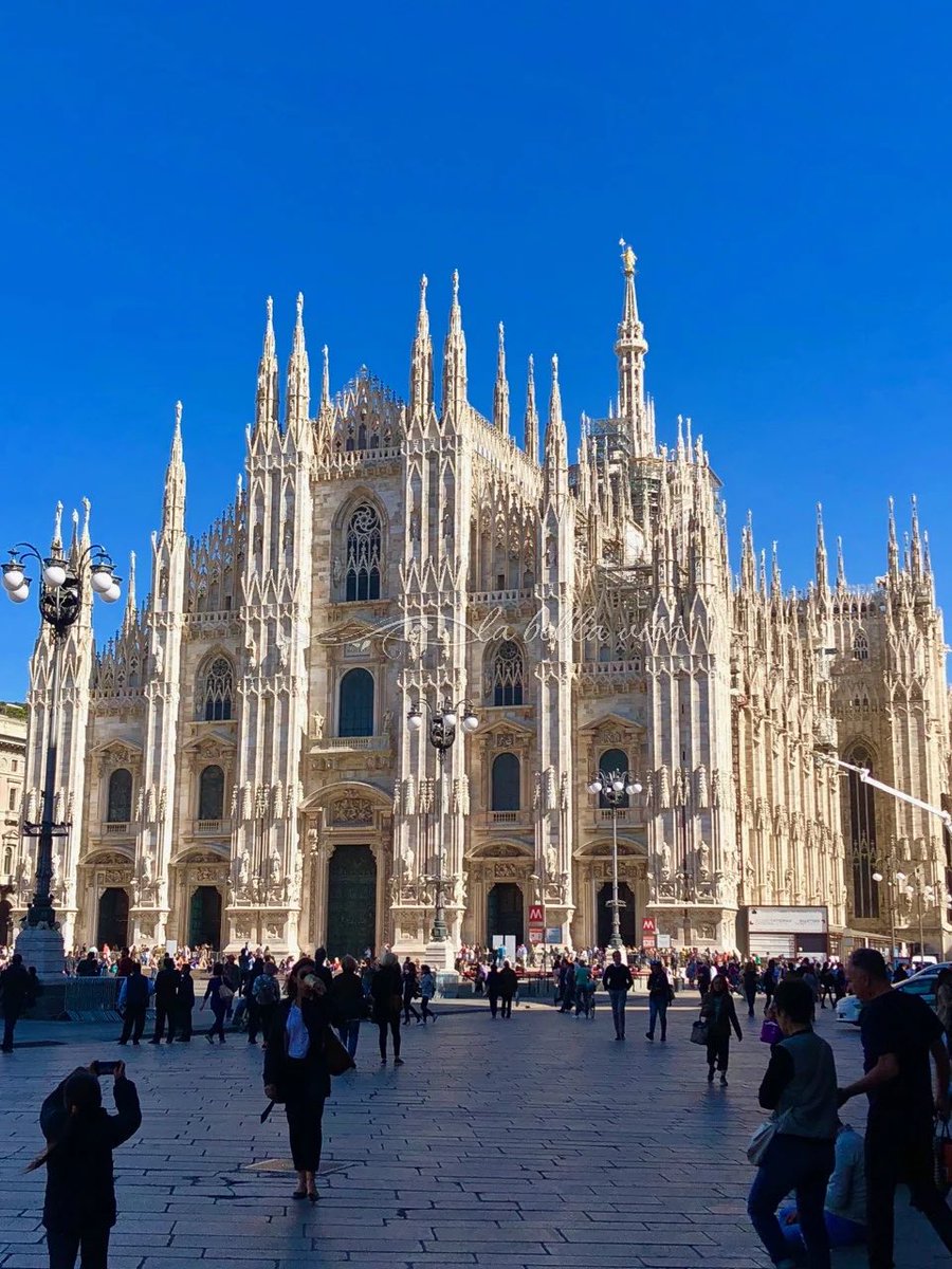 Modern man is in a terrible predicament. 

He is enamored with the beauty of what the old world built, but hates the beliefs that inspired them to build it.