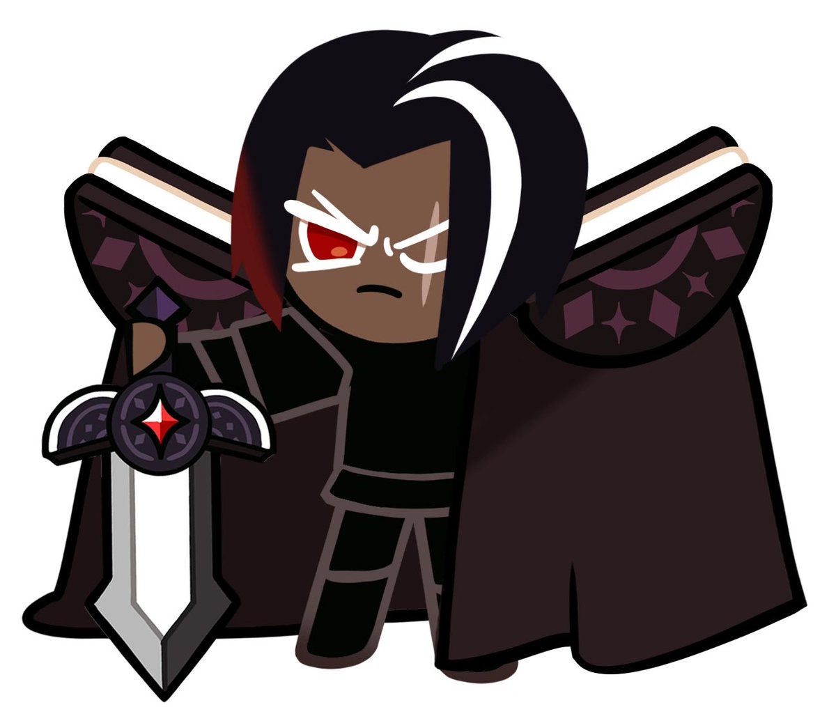 ✧༻𝓓𝓪𝓻𝓴 𝓒𝓱𝓸𝓬𝓸 𝓒𝓸𝓸𝓴𝓲𝓮༺✧ tweet media