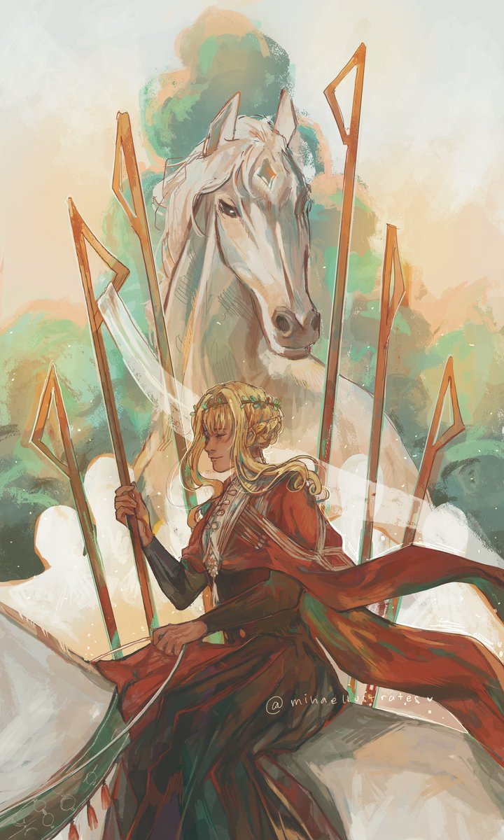 chii ( ´ ▽ ` ) vgen comms open! tweet media