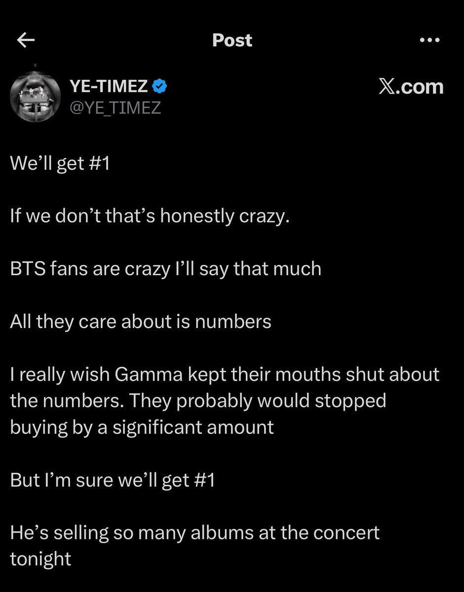 Afy ⁷ 💜 tweet media