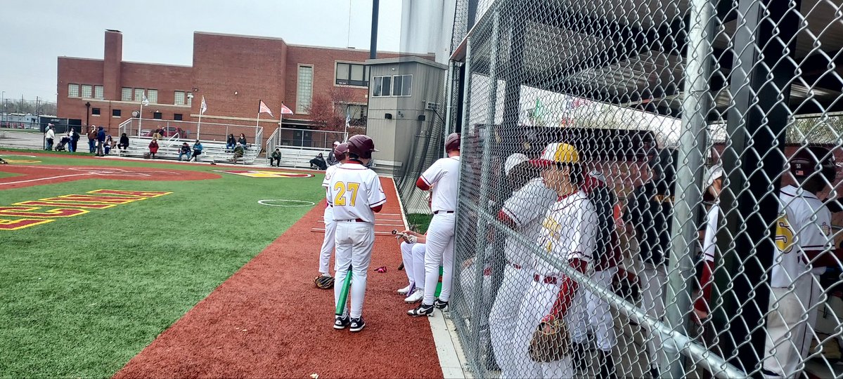 Scecina Baseball tweet media