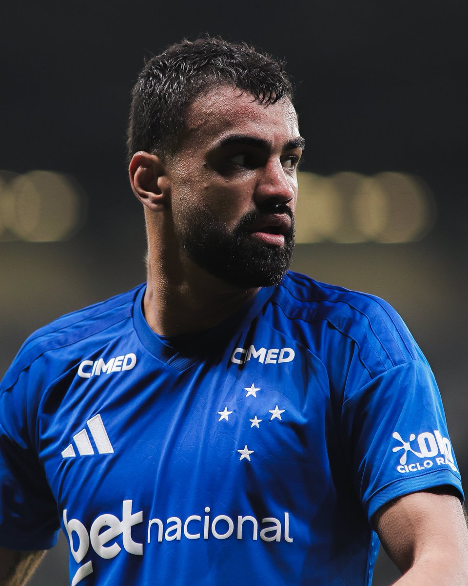 Cruzeiro Stats tweet media