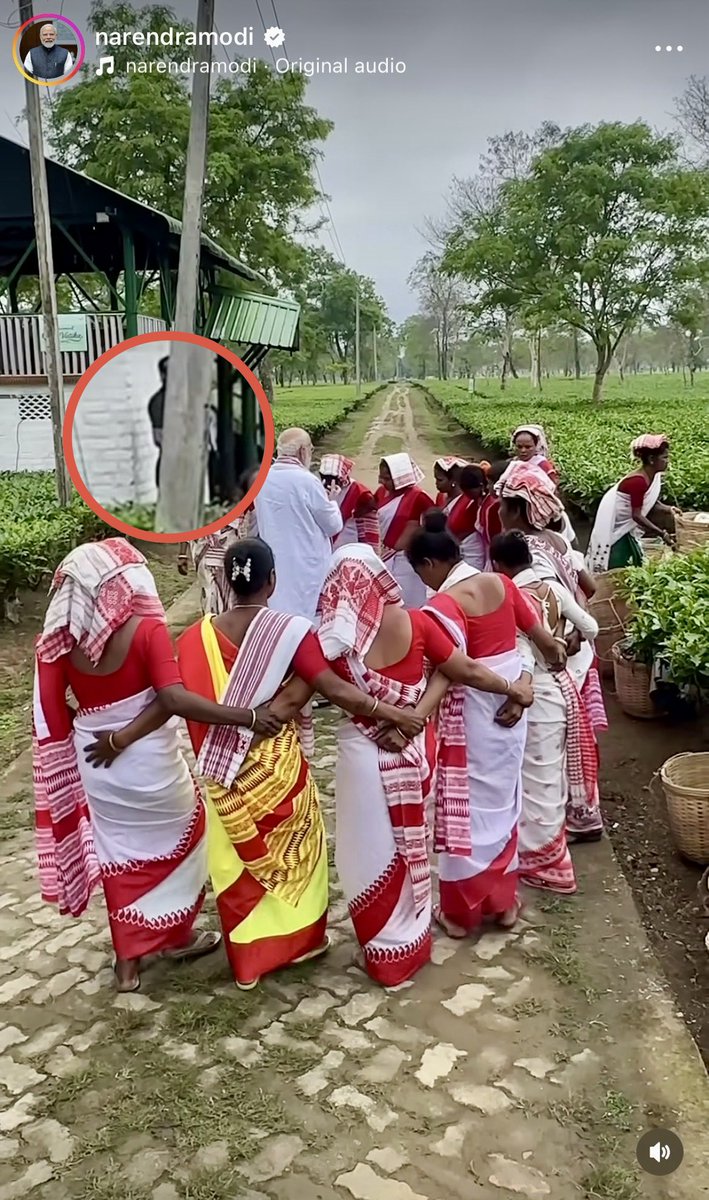 Manish RJ tweet media