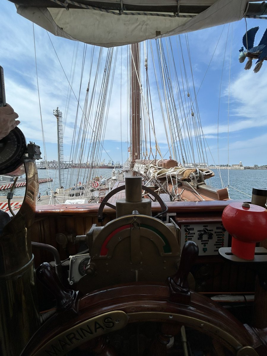 Embajada de España en México tweet media