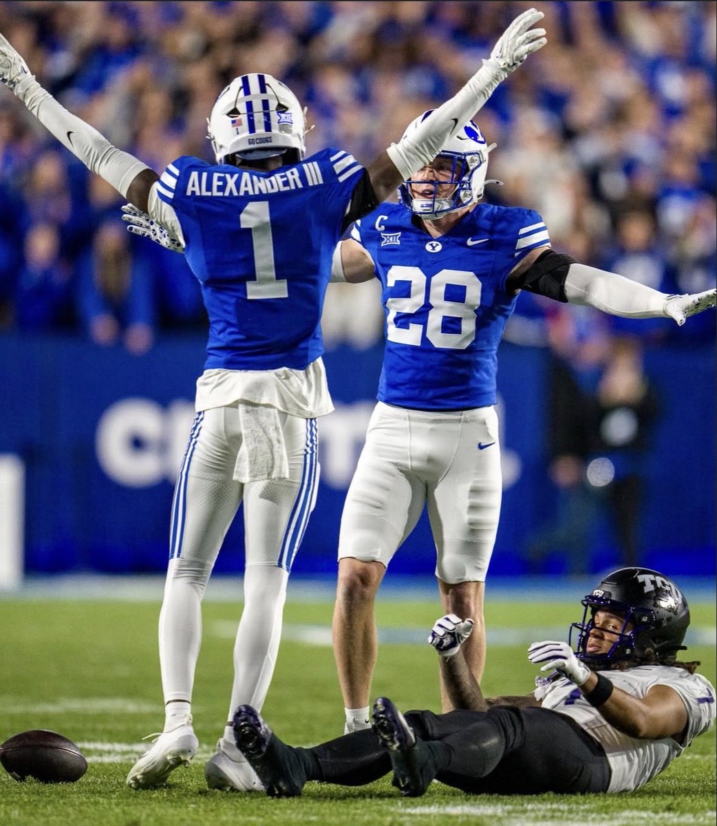 Logan Debose tweet media