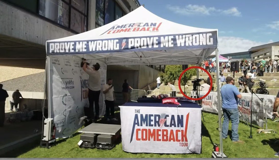 Kyle Kitzman tweet media