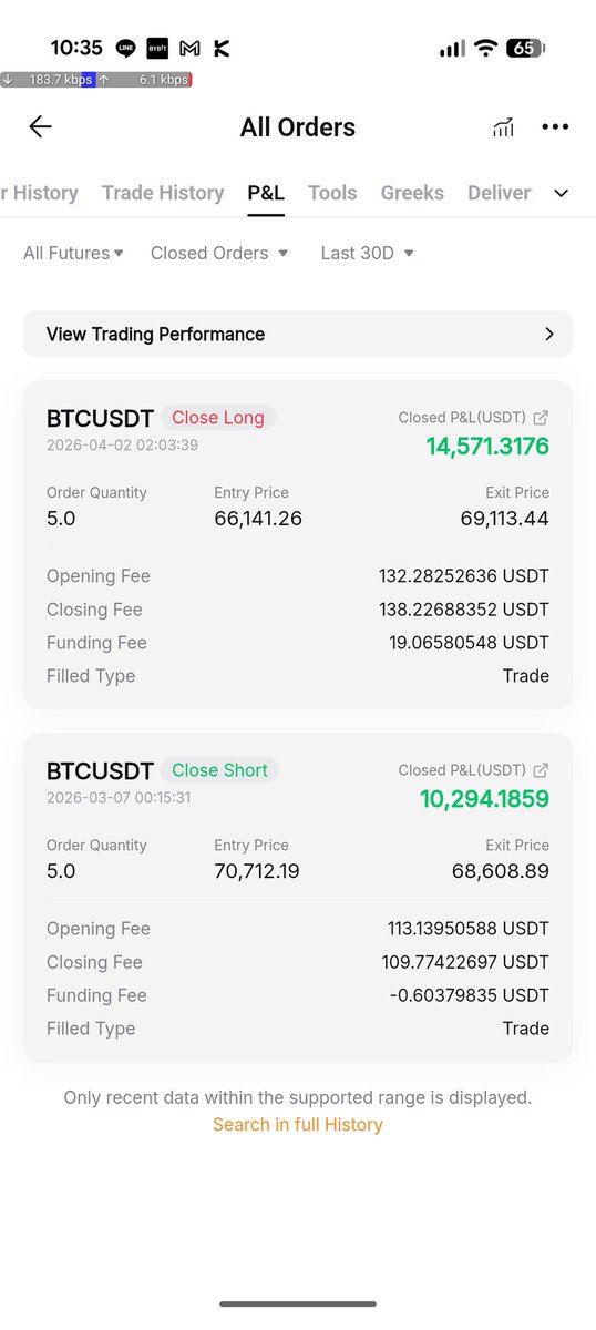 びりある#全財産DeFi@𝐜𝐫𝐲𝐩𝐭𝐨𝐠𝐫𝐚𝐩𝐡𝐞𝐫 tweet media