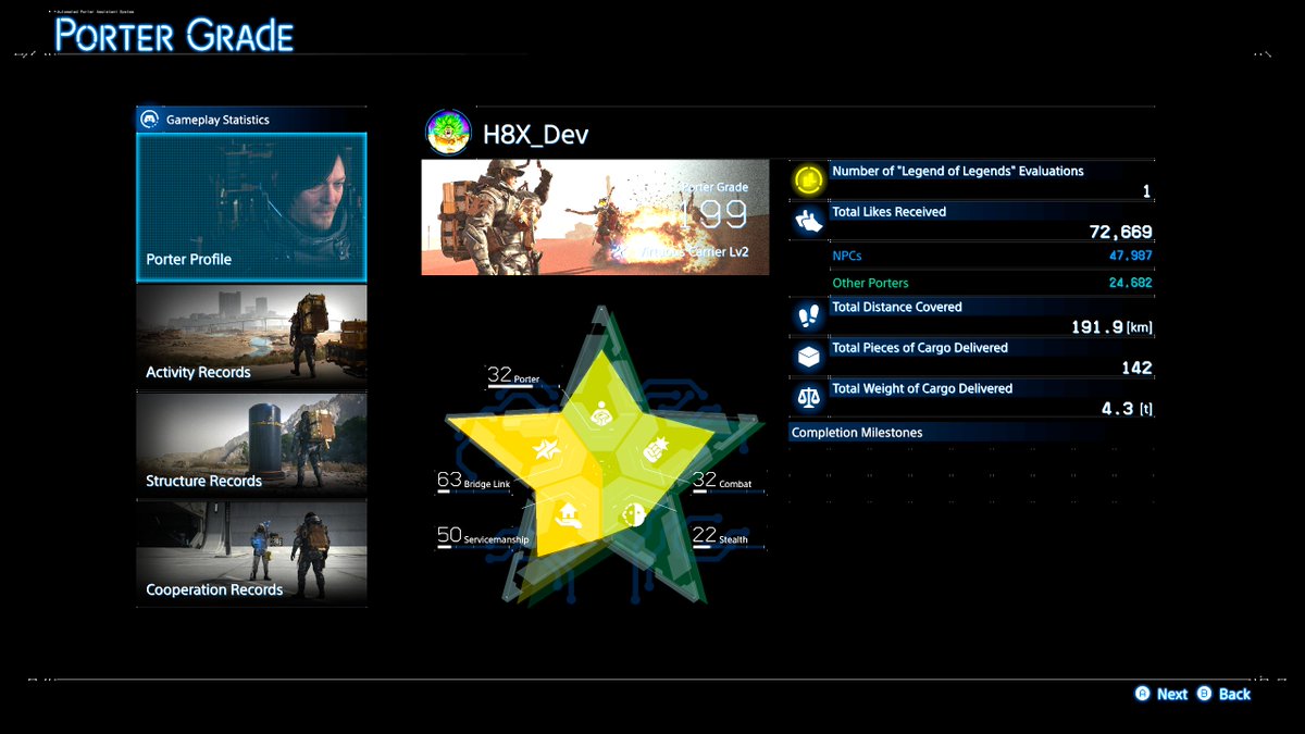 Hassan Azzouz #MHWilds tweet media