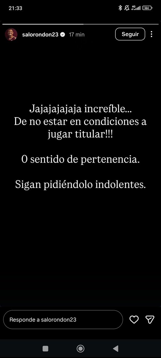 #FuerzaVinotinto🇻🇪 tweet media