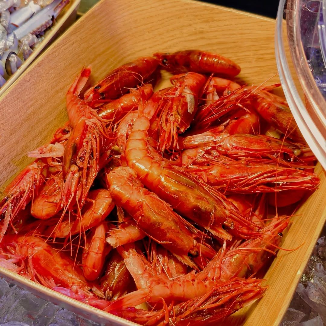 Should you seek comfort and healing today, consider indulging in a serving of cheese-baked lobster—it's wonderfully spicy and deeply satisfying.