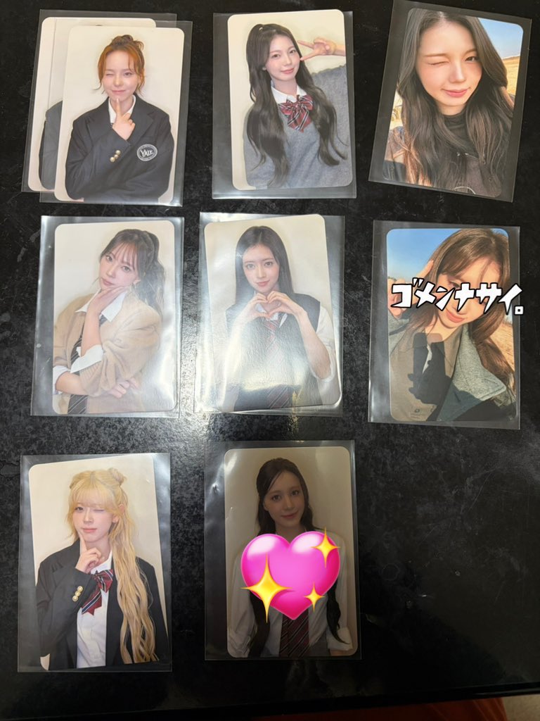 KINA💙 tweet media