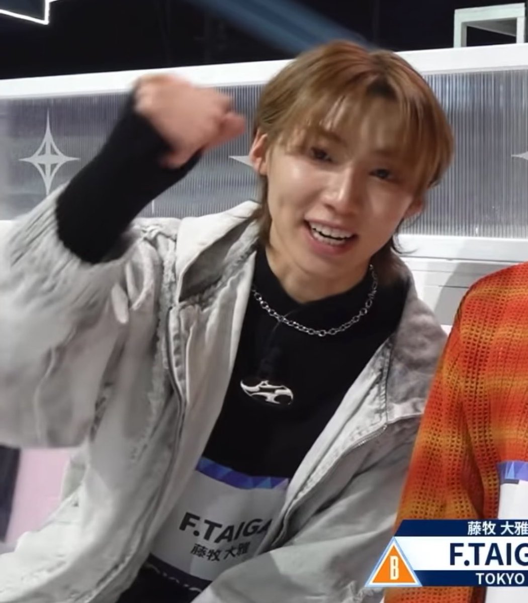 #1 taiga fan tweet media