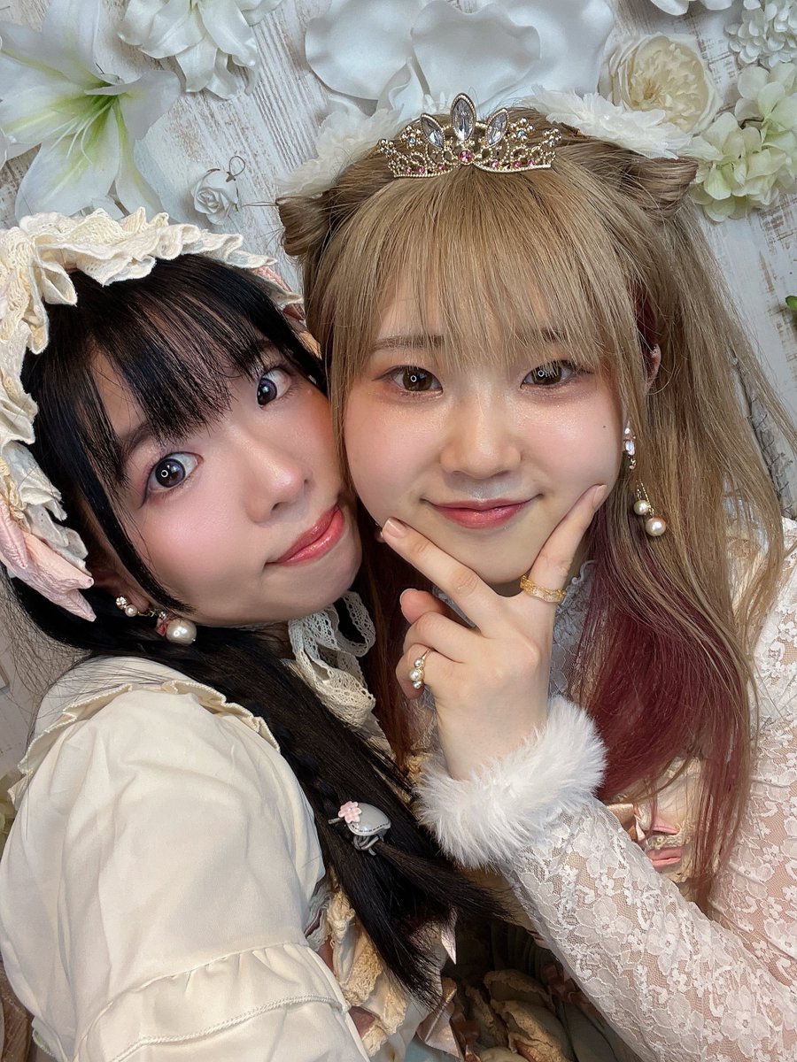 羽田亜未 tweet media