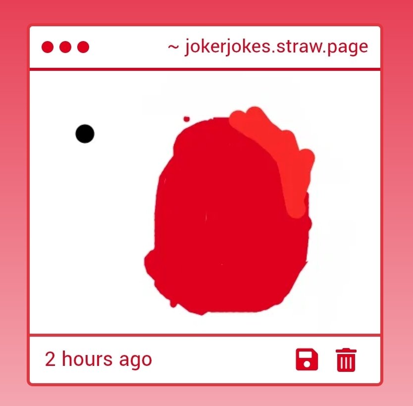 Akechi Jokes tweet media