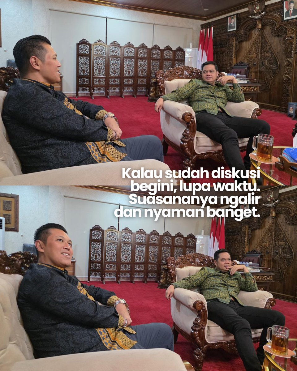 Hendy Setiono tweet media