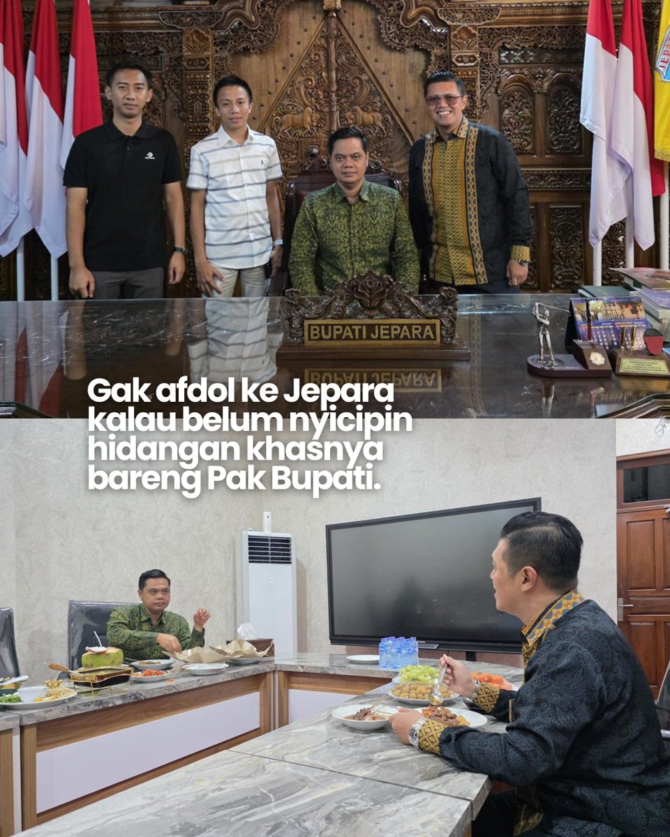 Hendy Setiono tweet media