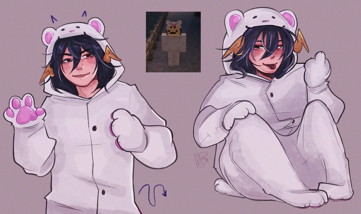 Rach 🌐 tweet media