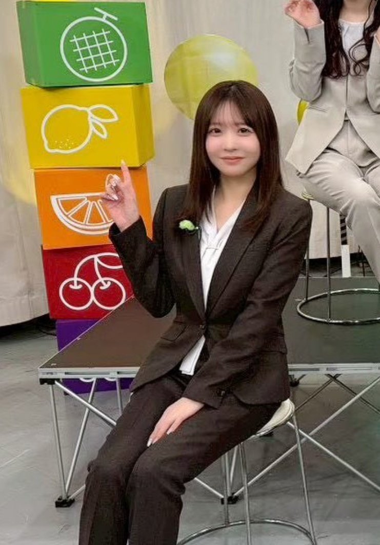 まりも☺️💚🏹 tweet media