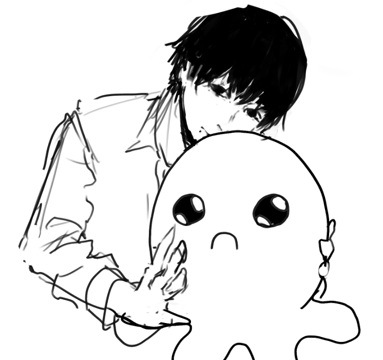 #chainsawman #yoshida