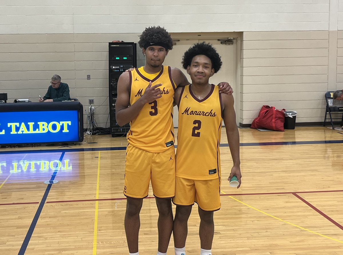 Monarch Basketball tweet media