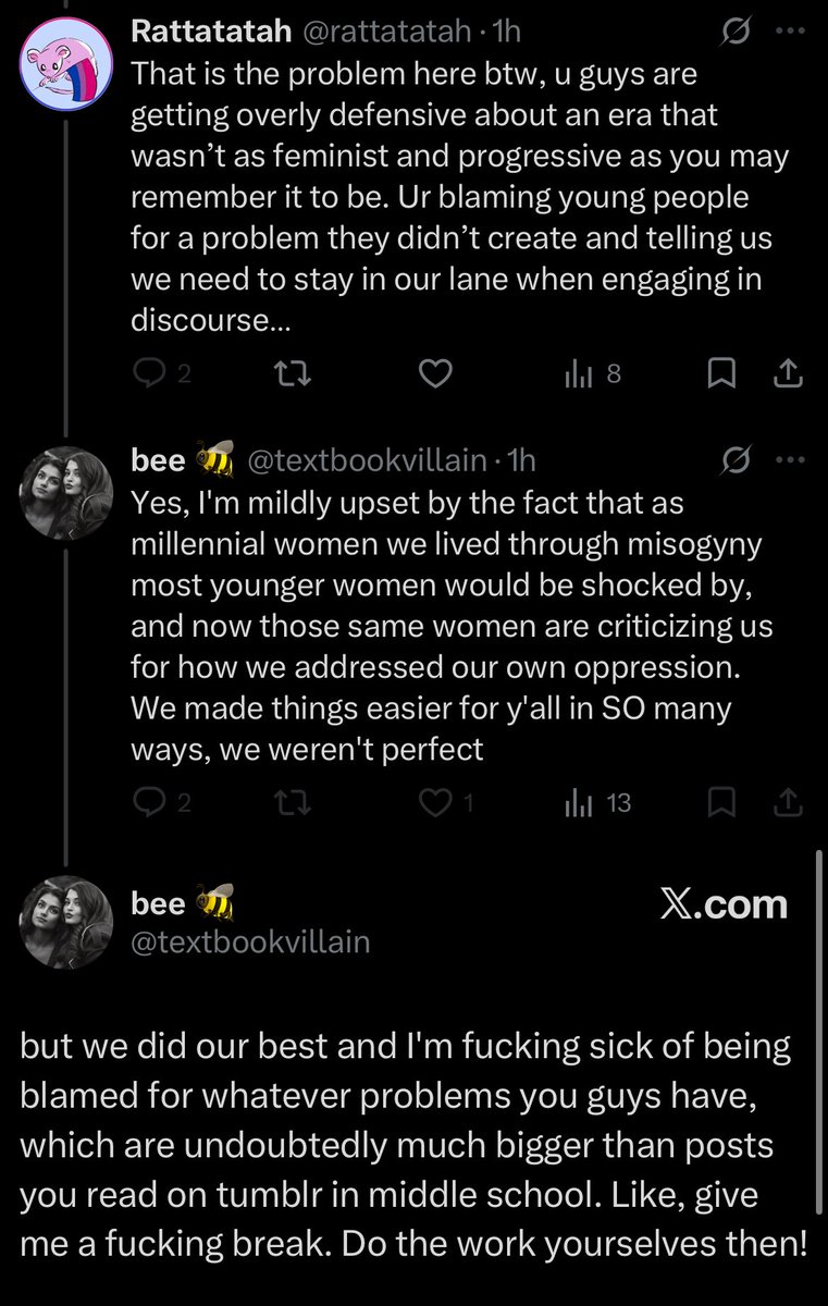 Rattatatah tweet media