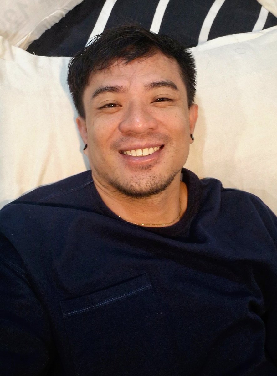 Jam Unico tweet media