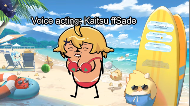 ffSade ☢️ tweet media